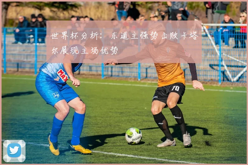世界杯分析：东道主强势击败卡塔尔展现主场优势